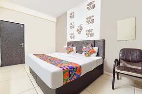 Fabhotel Global Ad
