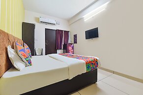Fabhotel Global Ad
