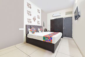 Fabhotel Global Ad