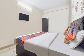 Fabhotel Global Ad