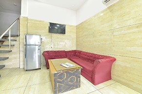 Fabhotel Global Ad