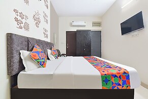 Fabhotel Global Ad