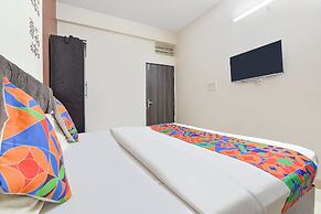 Fabhotel Global Ad