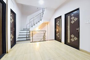 Fabhotel Global Ad