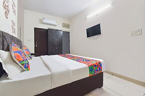 Fabhotel Global Ad