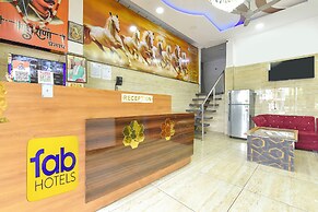 Fabhotel Global Ad