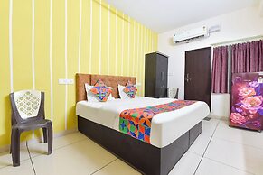 Fabhotel Global Ad