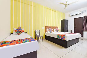 Fabhotel Global Ad