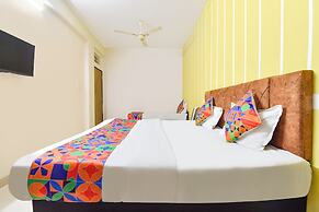 Fabhotel Global Ad