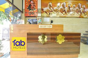 Fabhotel Global Ad