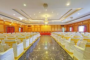 Fabhotel Yagna Residency