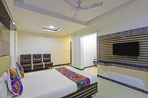 Fabhotel Yagna Residency