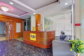 Fabhotel Yagna Residency