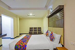 Fabhotel Yagna Residency