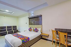 Fabhotel Yagna Residency