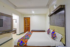 Fabhotel Yagna Residency