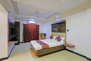 Fabhotel Yagna Residency