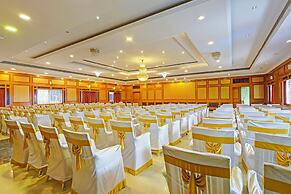 Fabhotel Yagna Residency