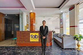 Fabhotel Yagna Residency