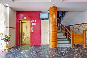 Fabhotel Yagna Residency