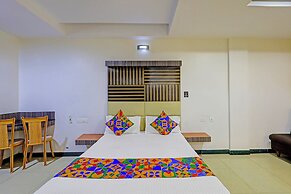 Fabhotel Yagna Residency