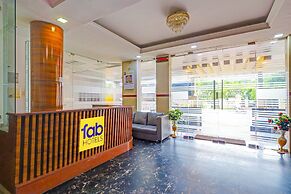 Fabhotel Yagna Residency