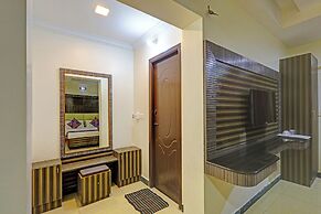 Fabhotel Yagna Residency