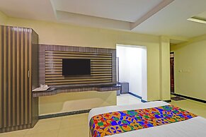 Fabhotel Yagna Residency