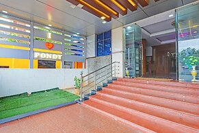 Fabhotel Yagna Residency