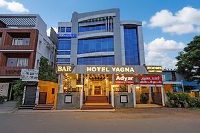 Fabhotel Yagna Residency