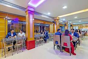 Fabhotel Yagna Residency