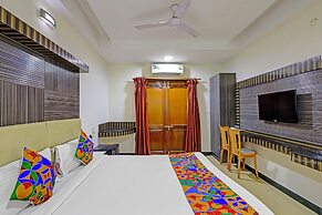 Fabhotel Yagna Residency