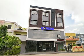 Fabhotel Chirag Inn