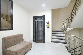Fabhotel Chirag Inn