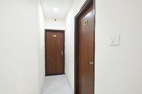 Fabhotel Chirag Inn