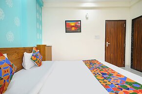 Fabhotel Chirag Inn