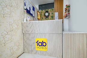 Fabhotel Chirag Inn