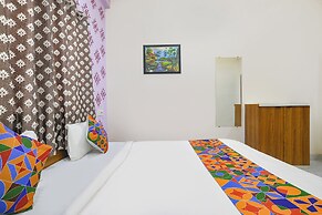 Fabhotel Chirag Inn