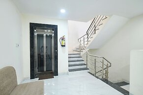 Fabhotel Chirag Inn