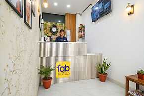 Fabhotel Chirag Inn