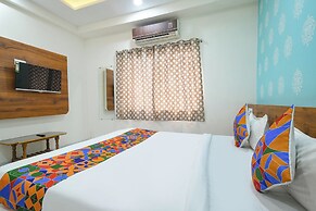 Fabhotel Chirag Inn