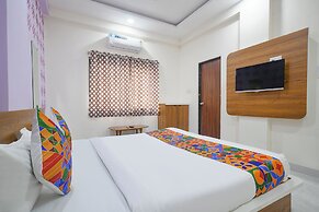 Fabhotel Chirag Inn