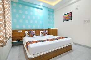Fabhotel Chirag Inn