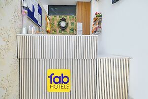 Fabhotel Chirag Inn