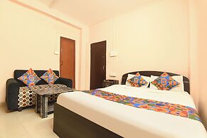 Fabhotel The Infinity