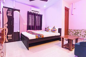 Fabhotel The Infinity