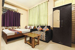 Fabhotel The Infinity