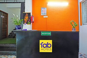 Fabhotel The Digamber Inn