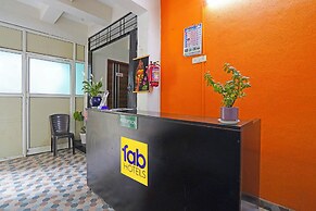 Fabhotel The Digamber Inn