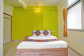 Fabhotel The Digamber Inn